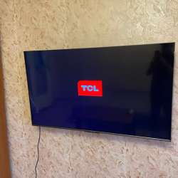 телевизор tcl 55c655 pro в Димитровграде фото 3