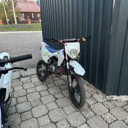 Питбайк Motoland tcx 125 в Стерлитамаке