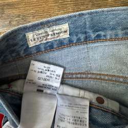 джинсы levi’s в Тюмени