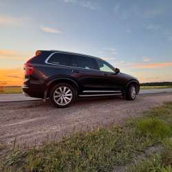 Volvo xc 90