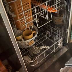 Посудомоечная машина Electrolux в Москве
