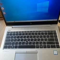 Ноутбук HP EliteBook 840 G6.