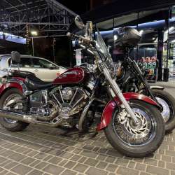 Аренда - прокат Yamaha Drag star 400