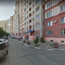 2-к квартира, 58 м², 8/12 эт в Омске фото 5