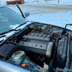BMW 520 E34 фото 5