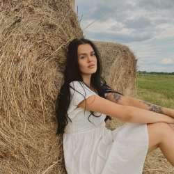 Платье как из Pinterest в Рязани