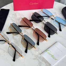 Очки Cartier