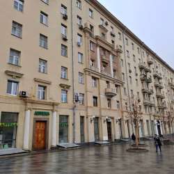 Куплю квартиру в Москве