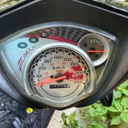 Мопед regulmoto eagle 50 в Крёкшине