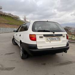 Продается Toyota Caldina 2001 в Находке фото 7