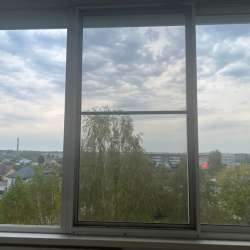 1 комнатная квартира, без мебели. Максимовка. в Москве фото 6