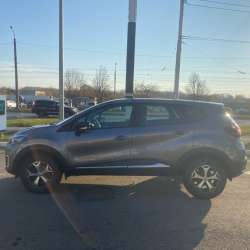 Продается Renault Kaptur 2019 г. в Уфе фото 19