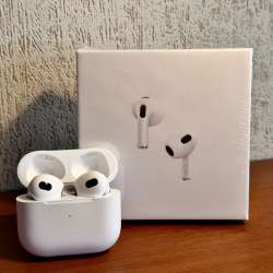 AirPods 3 в Москве