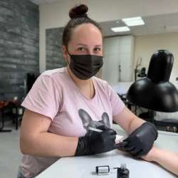 Мастер маникюра в Ярославле