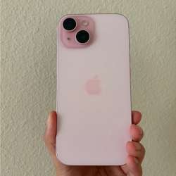 iPhone 15 128 в Морозовске