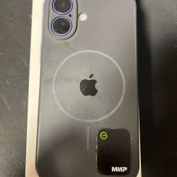 IPhone 16 128gb в Малоярославце фото 5