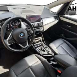 BMW 216d GranTourer в Королёве фото 7