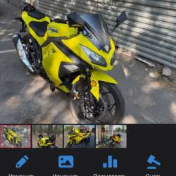 Kawasaki Ninja 300, в Благовещенске фото 3
