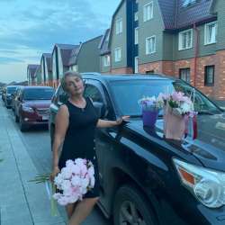 Аренда свадебного авто с водителем в Новосибирске
