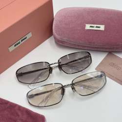 Очки Miu Miu