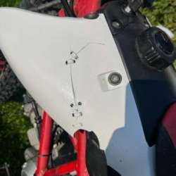 питьайк fighter ttr160 в Сургуте фото 21