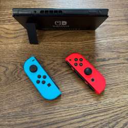 Nintendo switch в Санкт-Петербурге фото 7