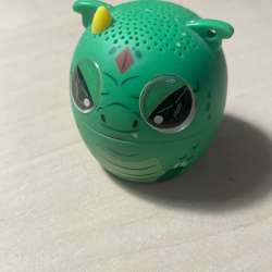 Bluetooth колонка виде дракона в Москве