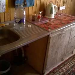 Дом жилой в Верхней Пышмы