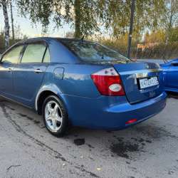 Продам Geely fc vision в Богородицке фото 8