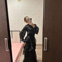 Невероятно красивое вечерние платье в Яблоновском