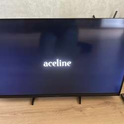 Телевизор aceline 32fen2
