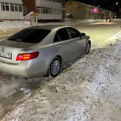 Продается Toyota Camry в Сургуте фото 4