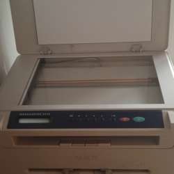 МФУ лазерное Xerox Workcentre 3119