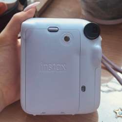 Instax mini 12 в Москве