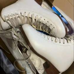 Коньки JACKSON