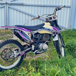 Kayo k1 250mx в Нижнем Новгороде фото 3