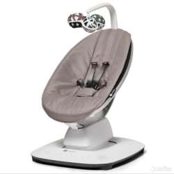 Электронные качели 4moms MamaRoo