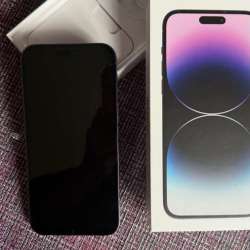 Продаю телефон iPhone 14 Pro Max в Москве