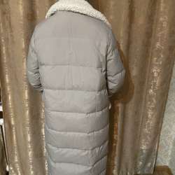 Продам куртку зимнюю