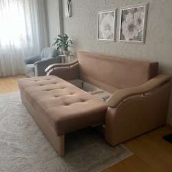 Продается диван, Белорусского производства в Одинцово