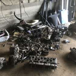 Запчасти от приоры в Грозном фото 3