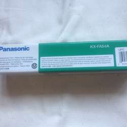 Картриджи PANASONIC KX-FA54A для факса в Москве
