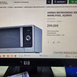 Продам микроволновую печь фото 10