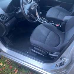 Hyundai Solaris в Нижнем Новгороде фото 7
