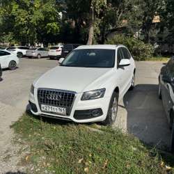 Продам Ауди ку 5