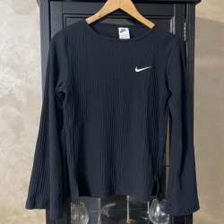 Лонгслив Nike