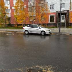 Срочно продаю Солярис в Новом Уренгое фото 3