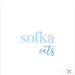 КОТИКИ ИЗ ГЛИНЫ НА ЗАКАЗ