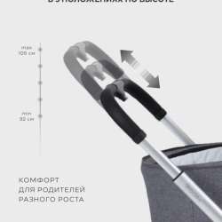 Детская коляска в Саранске фото 6