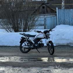 Продам Alfa cx 110 куб в Москве фото 6